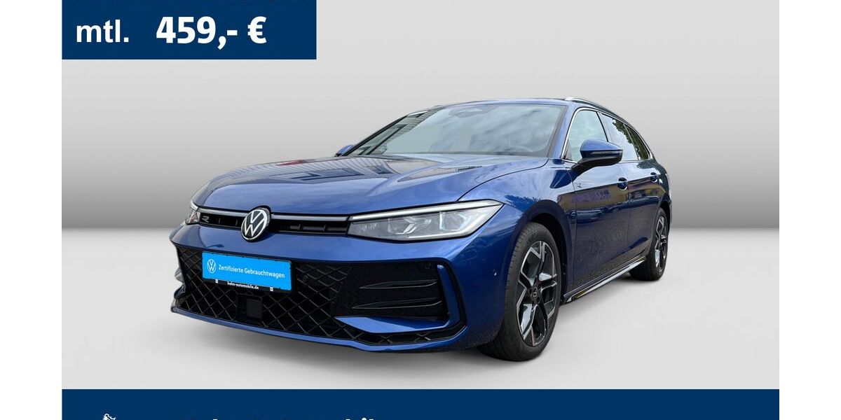 VW Passat Variant 22.222 km 38.399 &euro; Kornwestheim 70806