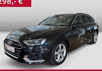 Audi A4 129.738 km 26.490 &euro; Fellbach 70734