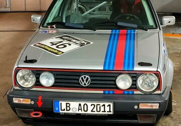 VW Golf 5.000 km 14.900 &euro; Gerlingen 70839