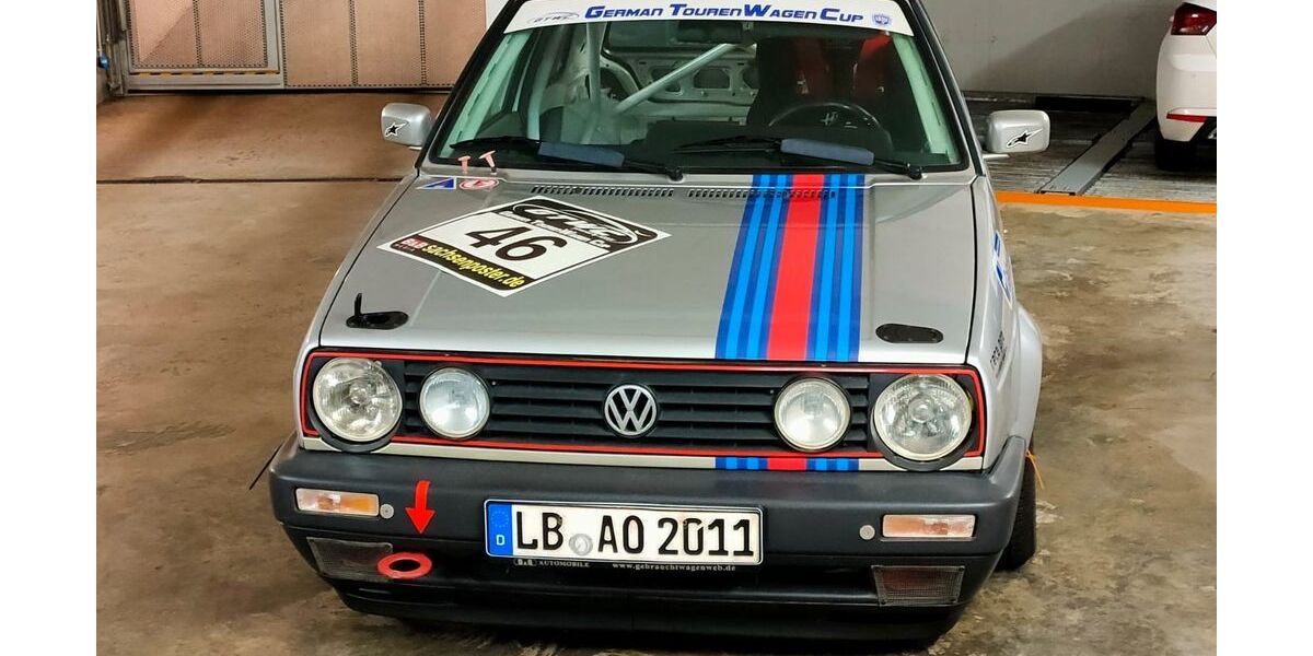 VW Golf 5.000 km 14.900 &euro; Gerlingen 70839