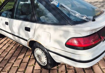 Toyota Corolla 130.000 km 1.995 &euro; Filderstadt 70794