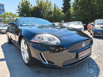 Gebrauchte Jaguar XK
