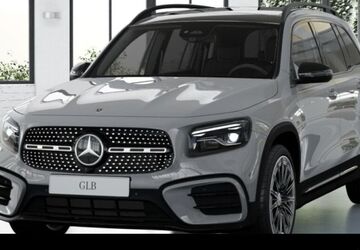 Mercedes-Benz GLB 200 9.900 km 48.580 &euro; Böblingen 71034