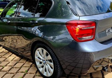 BMW M135 69.500 km 22.300 &euro; Stuttgart 70619