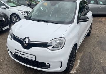 Renault Twingo 31.200 km 12.790 &euro; Ludwigsburg 71636