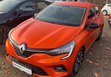 Renault Clio 35.914 km 11.900 &euro; Ludwigsburg 71636