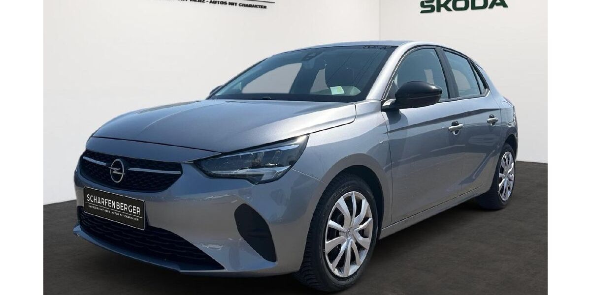 Opel Corsa 39.250 km 14.990 &euro; Ingersheim 74379