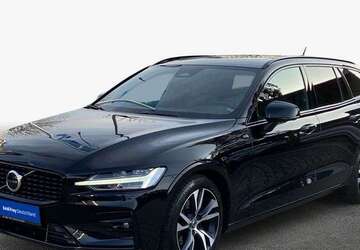 Volvo V60 32.861 km 34.690 &euro; Leonberg 71229