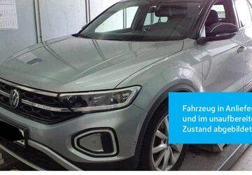 VW T-Roc 32.507 km 29.930 &euro; Stuttgart-Wangen 70188