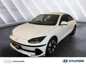 Gebrauchte Hyundai IONIQ 6