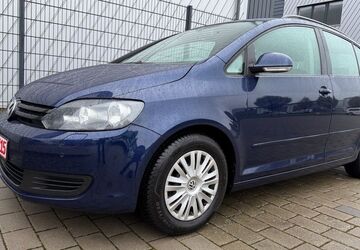 VW Golf Plus 105.000 km 6.990 &euro; Grafenau 71120