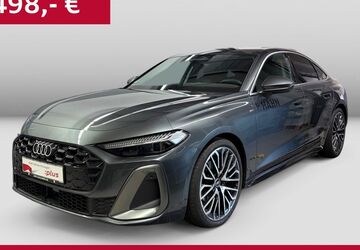 Audi A5 11.900 km 51.890 &euro; Ludwigsburg 71636
