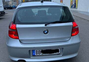 BMW 116 185.000 km 2.900 &euro; Böblingen 71032