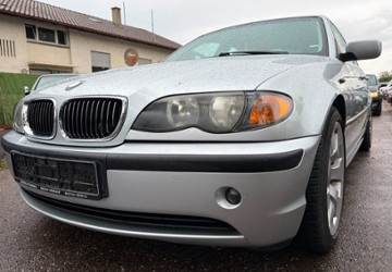 BMW 320 186.000 km 2.490 &euro; LUDWIGSBURG 71642