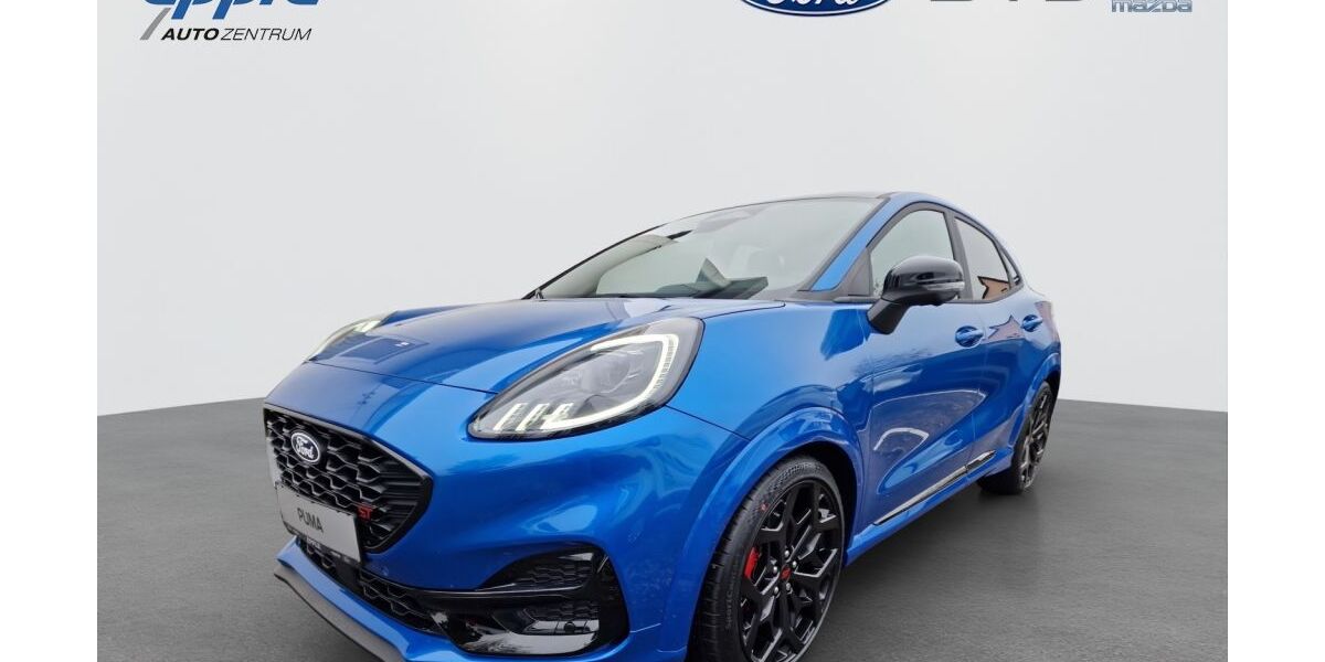 Ford Puma 8.000 km 29.990 &euro; Rutesheim 71277