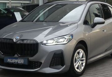 BMW 220 Active Tourer 28.890 km 32.400 &euro; Vaihingen / Enz 71665