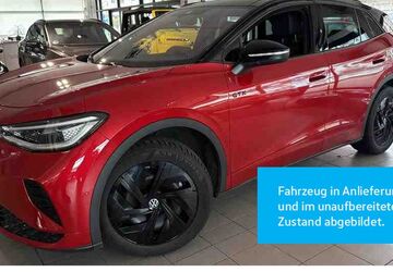 VW ID.4 84.242 km 30.930 &euro; Stuttgart-Feuerbach 70469