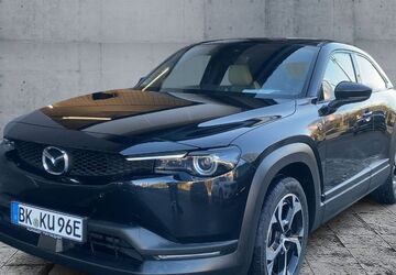 Mazda MX-30 5.500 km 25.989 &euro; Backnang 71522