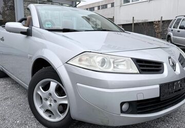 Renault Megane 196.250 km 2.990 &euro; Korntal-Münchingen 70825