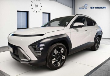 Hyundai KONA 2.000 km 29.950 &euro; Böblingen 71034
