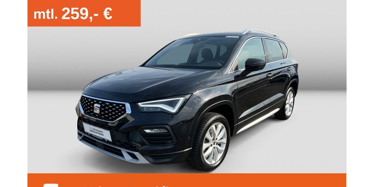 Seat Ateca 25.048 km 30.880 &euro; Weinstadt-Endersbach 71384