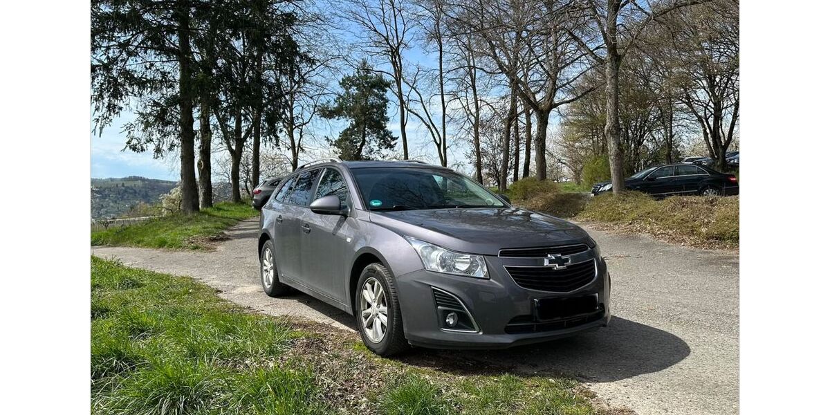 Chevrolet Cruze 140.000 km 5.900 &euro; Schorndorf 73614