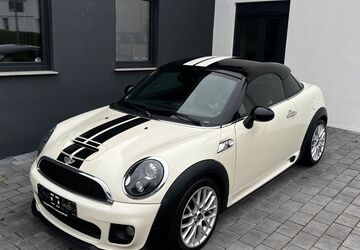 Mini Cooper SD 138.000 km 9.499 &euro; Abstatt 74232
