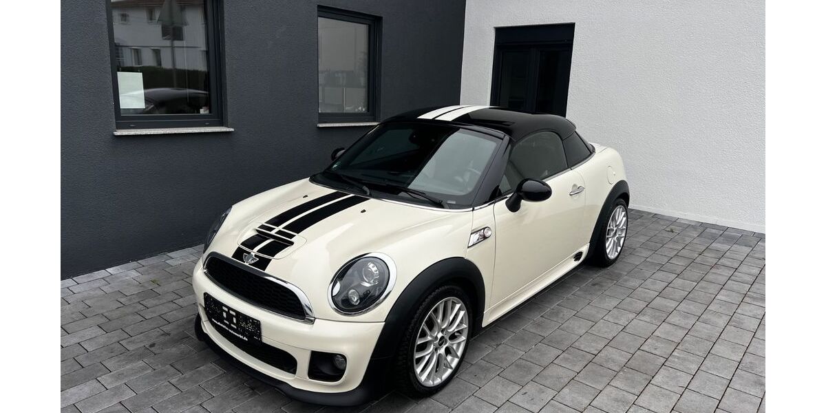 Mini Cooper SD 138.000 km 9.499 &euro; Abstatt 74232