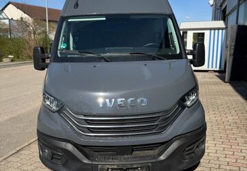 IVECO Andere 33.450 km 42.900 &euro; Böblingen 71034