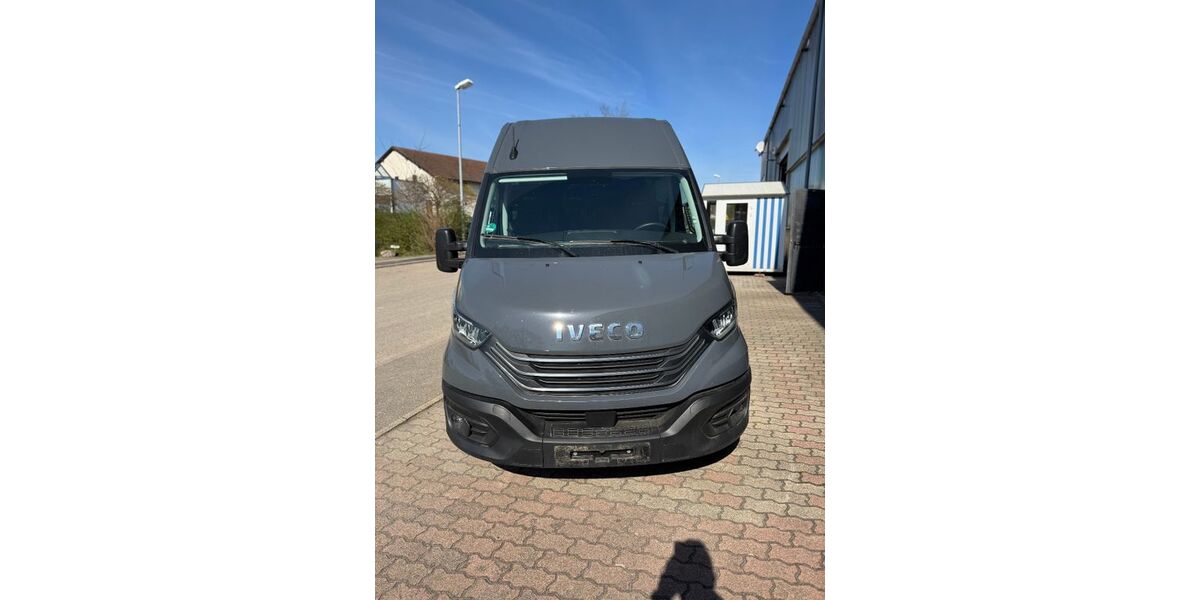IVECO Andere 33.450 km 42.900 &euro; Böblingen 71034