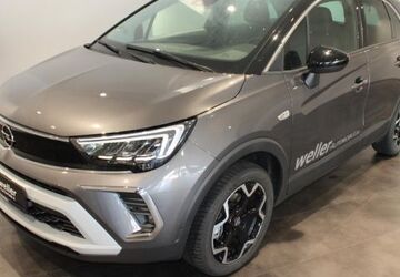 Opel Crossland (X) 33.000 km 16.840 &euro; Bietigheim-Bissingen 74321