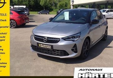 Opel Corsa 10.327 km 17.990 &euro; Besigheim 74354