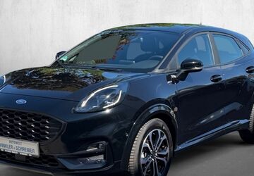 Ford Puma 22.202 km 16.950 &euro; Ludwigsburg 71636