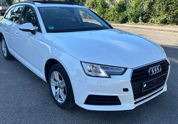 Audi A4 217.000 km 12.300 &euro; Möglingen/Ludwigsburg 71696