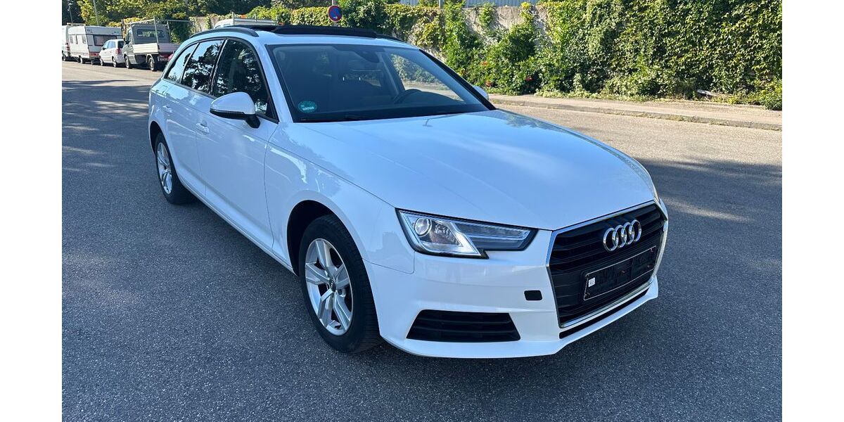 Audi A4 217.000 km 12.300 &euro; Möglingen/Ludwigsburg 71696