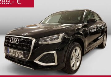 Audi Q2 2.500 km 33.990 &euro; Ludwigsburg 71636