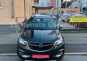 Opel Mokka X 99.998 km 13.999 &euro; Stuttgart 70435