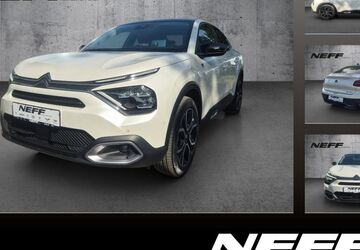 Citroen C4 X 41.700 km 17.940 &euro; Heilbronn 74074