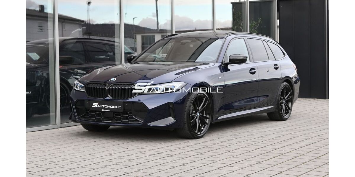 BMW 320 13.000 km 44.950 &euro; Winterbach bei Stuttgart 73650