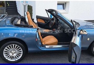 Mazda MX-5 170.000 km 7.800 &euro; Kornwestheim 70806