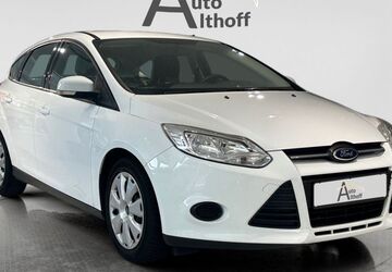 Ford Focus 116.000 km 4.990 &euro; Stuttgart 70195