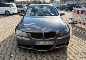 BMW 330 345.000 km 8.500 &euro; Ludwigsburg 71638