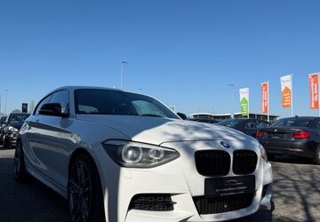 BMW M135 192.000 km 15.990 &euro; Weinstadt 71384