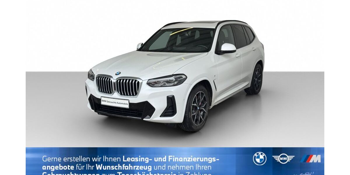 BMW X3 90.136 km 38.970 &euro; Heilbronn 74076