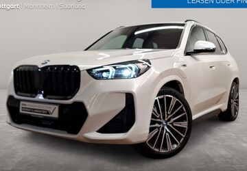 BMW X1 25.885 km 46.950 &euro; Stuttgart 70569