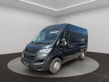 Gebrauchte Opel Movano