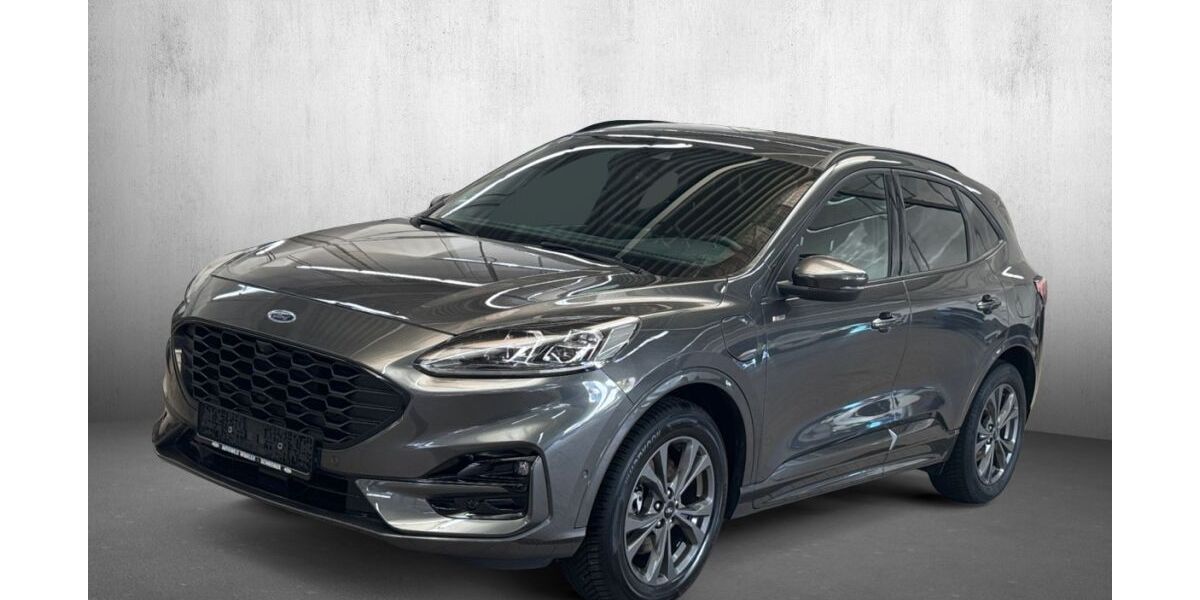 Ford Kuga 32.784 km 24.900 &euro; Ludwigsburg 71636