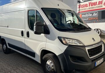 Peugeot Boxer 165.000 km 10.999 &euro; Leinfelden-Echterdingen 70771