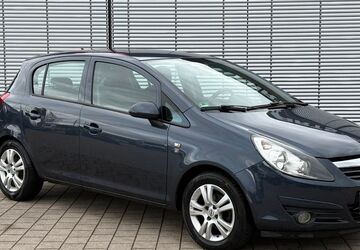 Opel Corsa 128.000 km 4.000 &euro; Murrhardt 71540