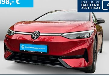 VW ID.7 12.561 km 51.930 &euro; Ludwigsburg 71634